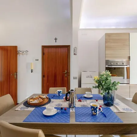Acquamare By Interhome Appartement *