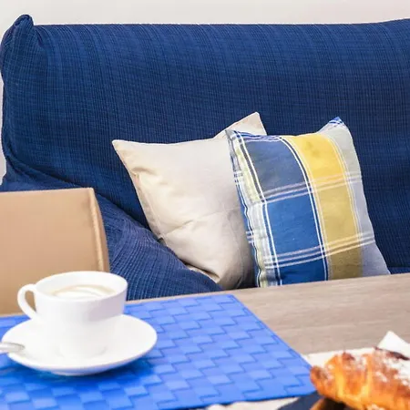 Appartement Acquamare By Interhome Falconara Marittima