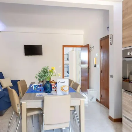 Appartement Acquamare By Interhome Falconara Marittima