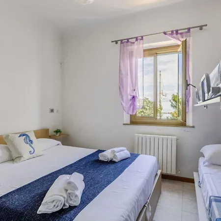 Acquamare By Interhome Appartement