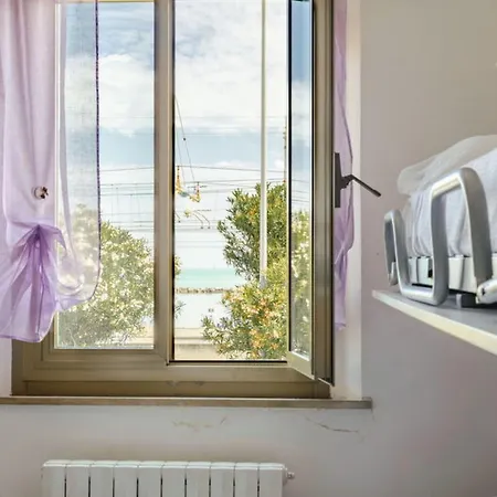 Appartement Acquamare By Interhome
