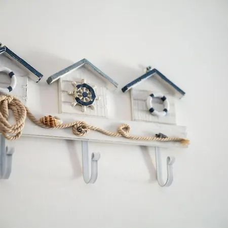 Appartement Acquamare By Interhome *